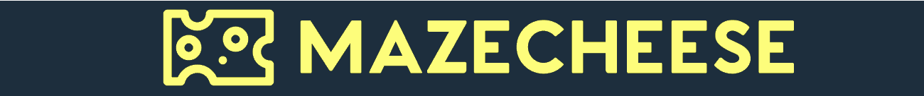 mazecheese.com
